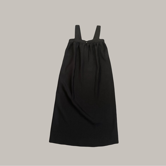 Reformation Raphael Linen Dress - Picture 1 of 5